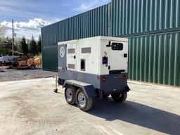 2020 CHI PNEUMATIC CPG95 GENERATOR