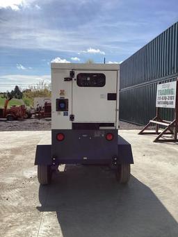2020 CHI PNEUMATIC CPG95 GENERATOR