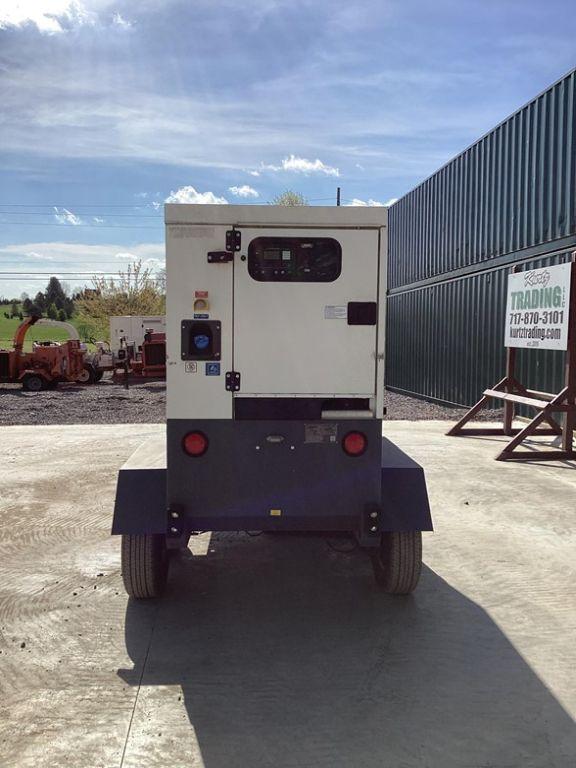 2020 CHI PNEUMATIC CPG95 GENERATOR