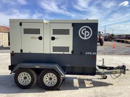 2020 CHI PNEUMATIC CPG95 GENERATOR