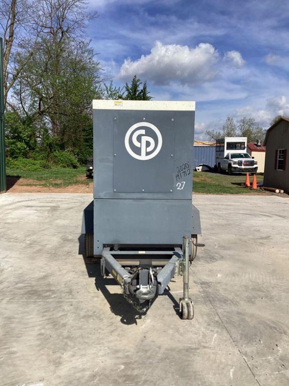 2020 CHI PNEUMATIC CPG95 GENERATOR