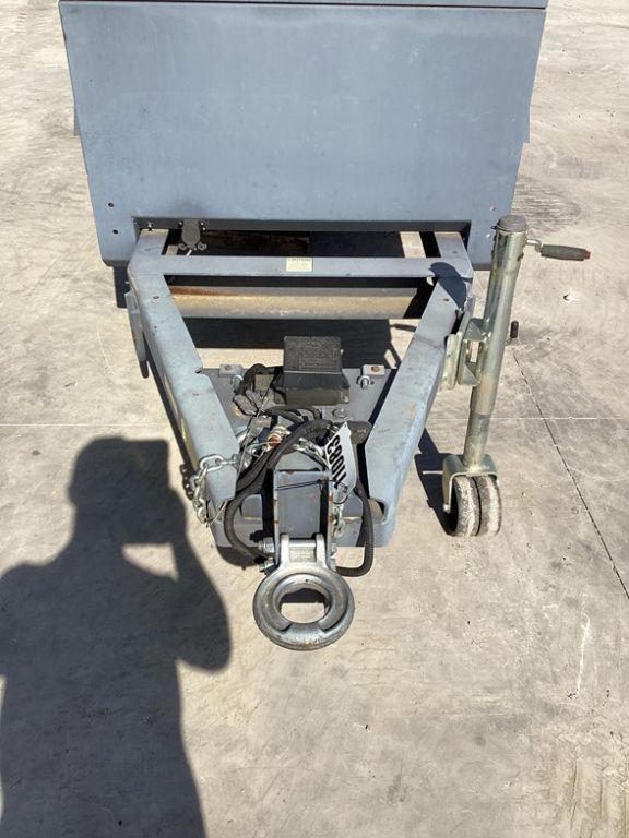 2020 CHI PNEUMATIC CPG95 GENERATOR