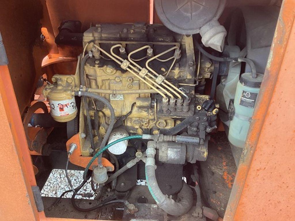2011 VERMEER BC1000XL WOOD CHIPPER