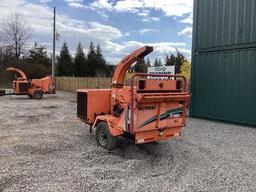 2011 VERMEER BC1000XL WOOD CHIPPER