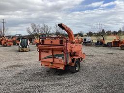 2011 VERMEER BC1000XL WOOD CHIPPER