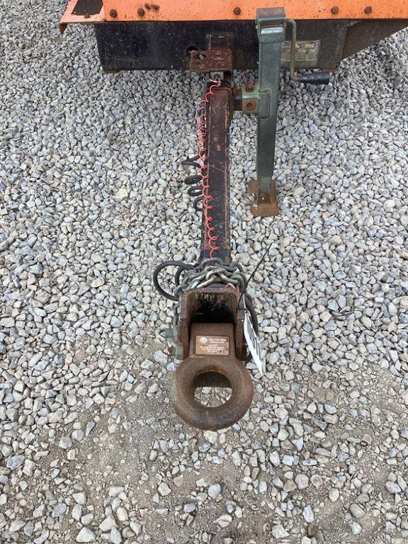 2011 VERMEER BC1000XL WOOD CHIPPER