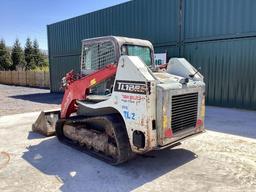 2018 TAKEUCHI TL12R2 SKID STEER
