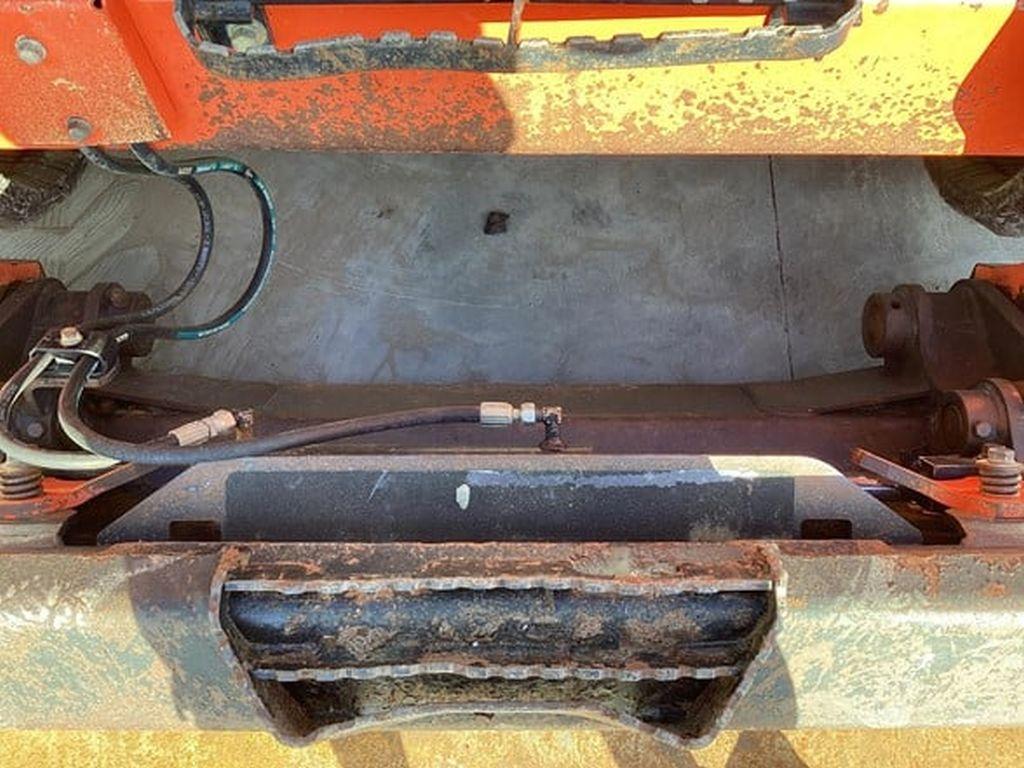 2022 KUBOTA SVL97-2 SKID STEER