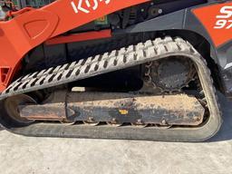 2022 KUBOTA SVL97-2 SKID STEER