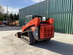 2022 KUBOTA SVL97-2 SKID STEER