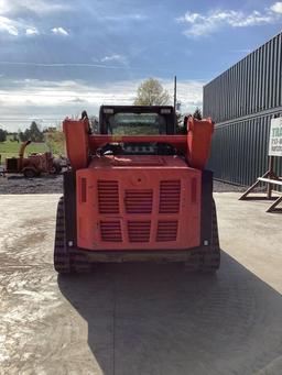 2022 KUBOTA SVL97-2 SKID STEER
