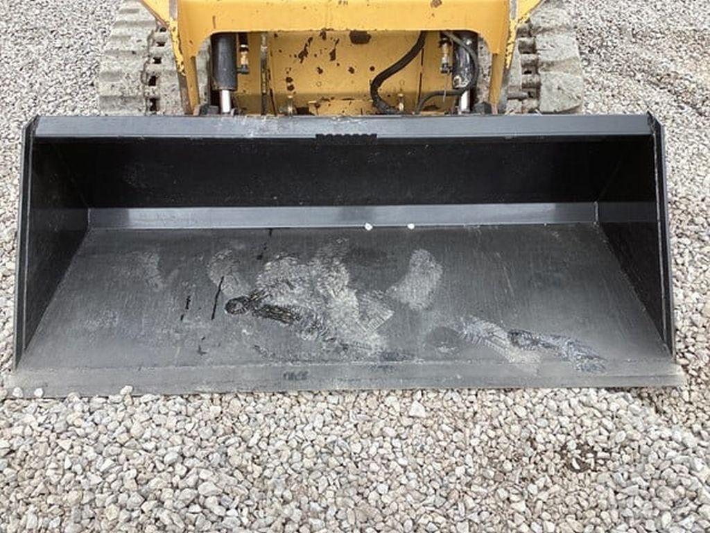 2020 CATERPILLAR 259D3 SKID STEER
