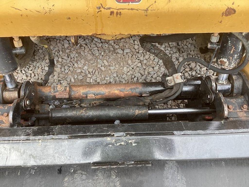 2020 CATERPILLAR 259D3 SKID STEER