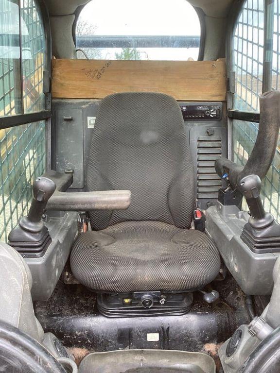 2020 CATERPILLAR 259D3 SKID STEER