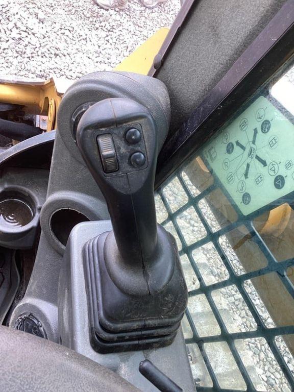 2020 CATERPILLAR 259D3 SKID STEER