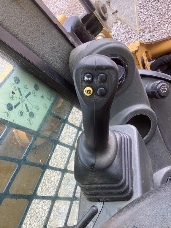 2020 CATERPILLAR 259D3 SKID STEER