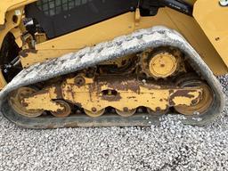 2020 CATERPILLAR 259D3 SKID STEER