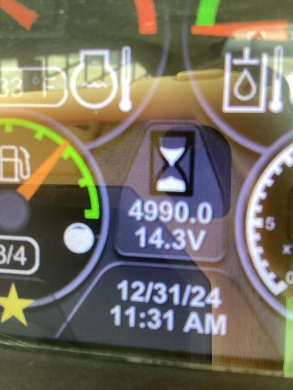 2020 CATERPILLAR 259D3 SKID STEER