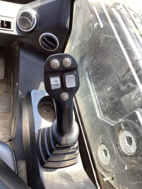 2021 JCB 3TS-8T SKID STEER
