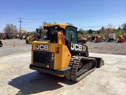 2021 JCB 3TS-8T SKID STEER