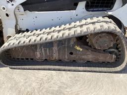 2015 BOBCAT T750 SKID STEER