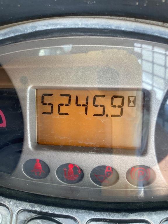 2015 BOBCAT T750 SKID STEER