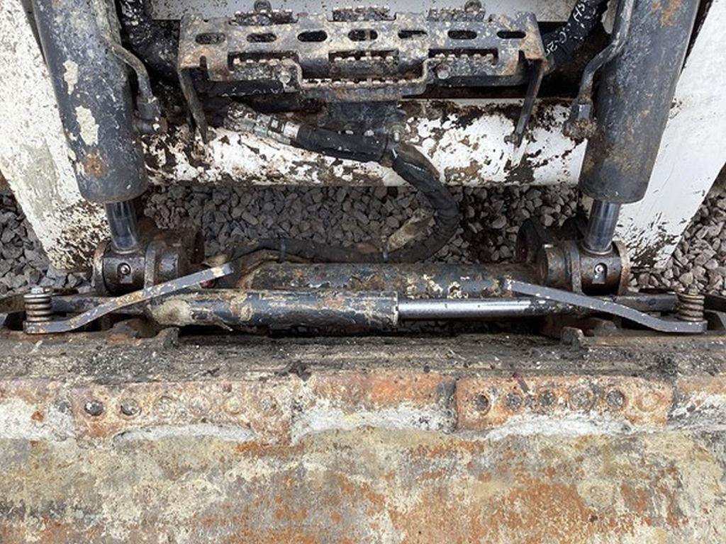 2020 BOBCAT S770 SKID STEER
