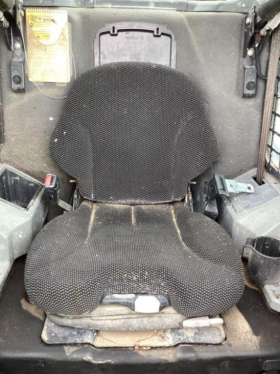 2020 BOBCAT S770 SKID STEER