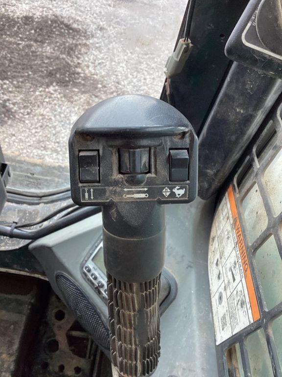 2020 BOBCAT S770 SKID STEER