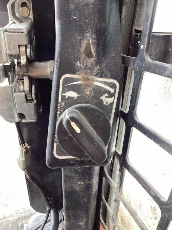 2020 BOBCAT S770 SKID STEER