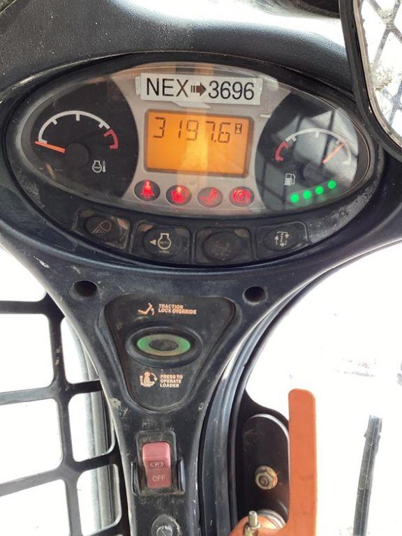 2020 BOBCAT S770 SKID STEER