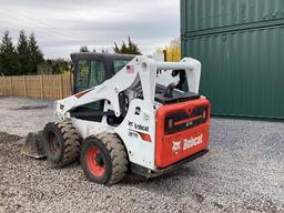 2020 BOBCAT S770 SKID STEER