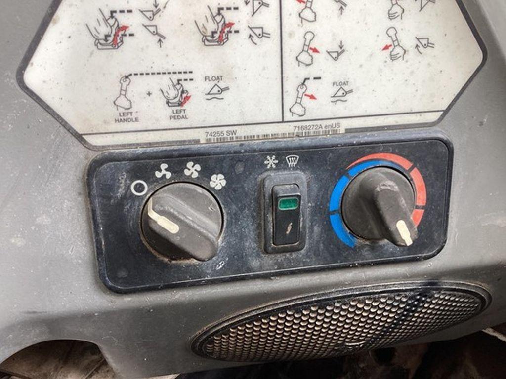 2020 BOBCAT S770 SKID STEER