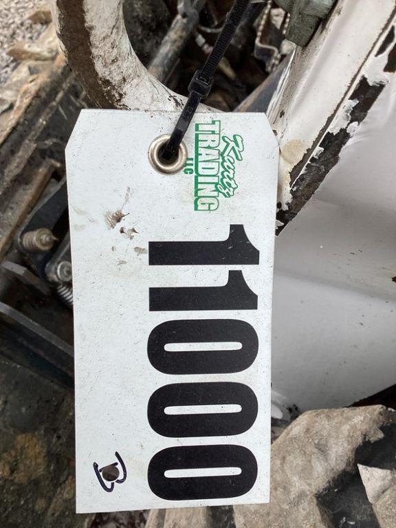 2020 BOBCAT S770 SKID STEER