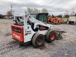 2020 BOBCAT S770 SKID STEER