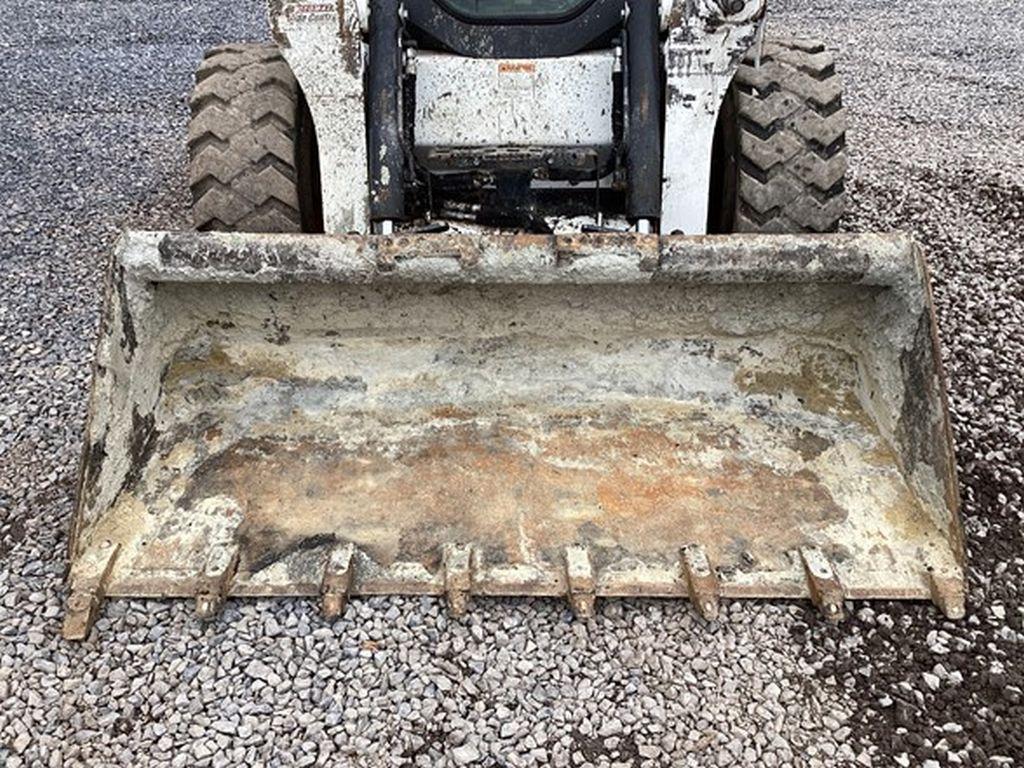 2020 BOBCAT S770 SKID STEER