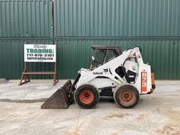 1996 BOBCAT 873 SKID STEER