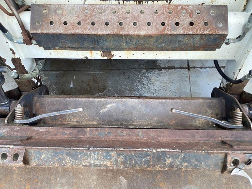 1996 BOBCAT 873 SKID STEER