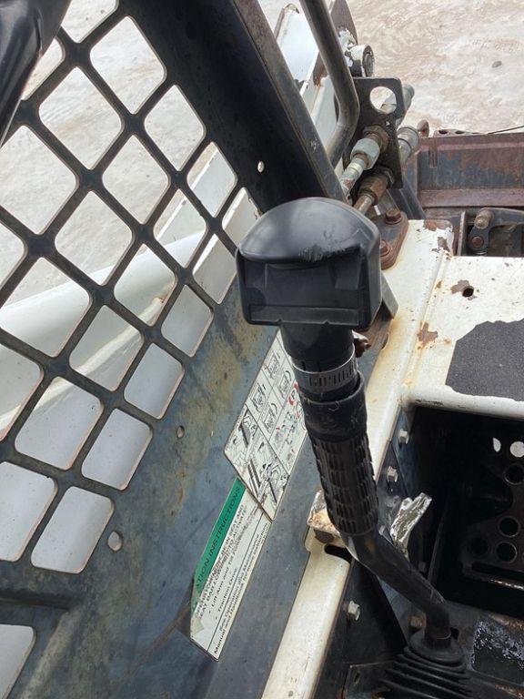 1996 BOBCAT 873 SKID STEER