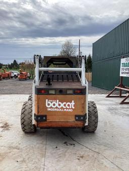 1996 BOBCAT 873 SKID STEER
