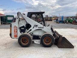 1996 BOBCAT 873 SKID STEER
