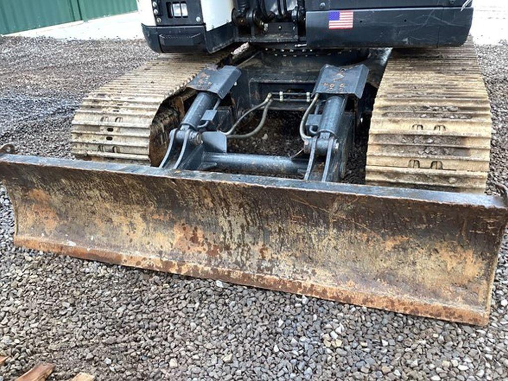 2020 BOBCAT E145 EXCAVATOR