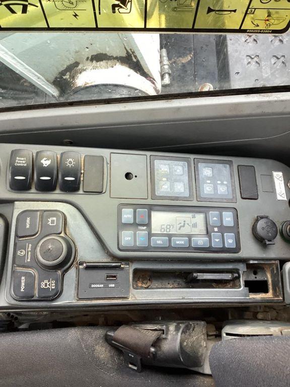 2020 BOBCAT E145 EXCAVATOR
