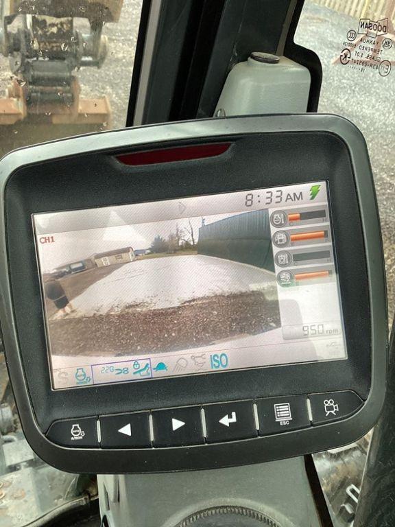 2020 BOBCAT E145 EXCAVATOR