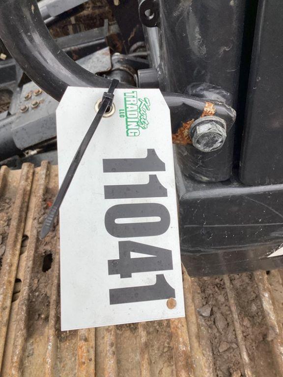 2020 BOBCAT E145 EXCAVATOR