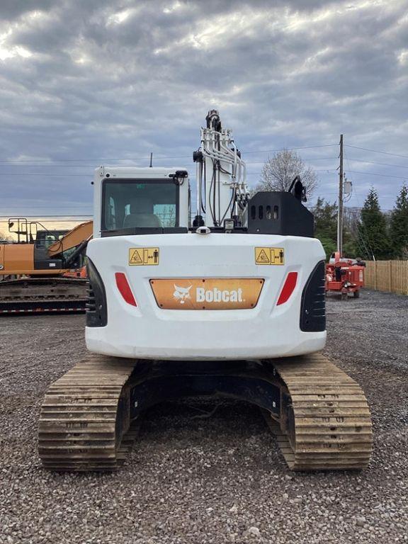 2020 BOBCAT E145 EXCAVATOR