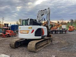 2020 BOBCAT E145 EXCAVATOR