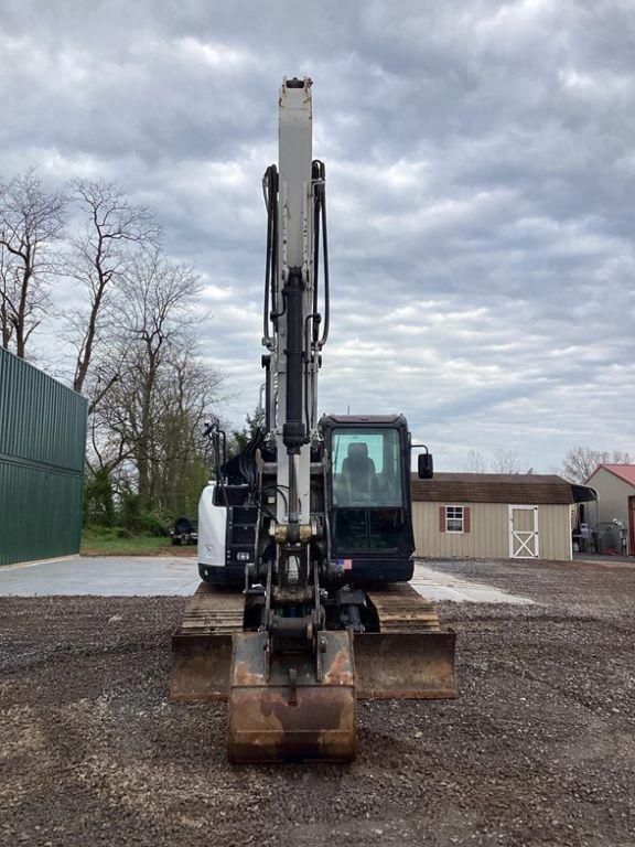2020 BOBCAT E145 EXCAVATOR