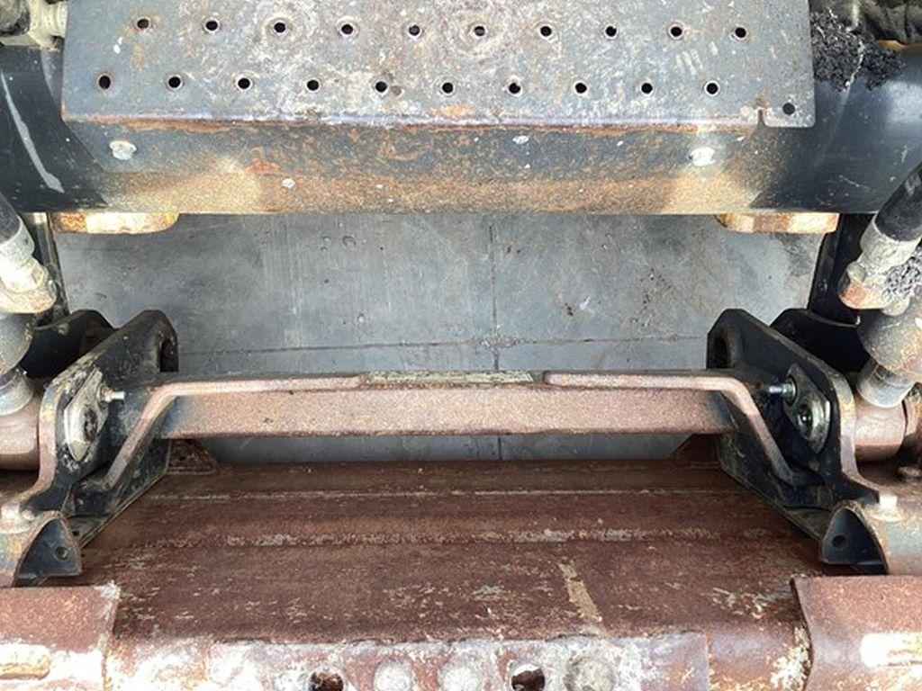 2014 NEW HOLLAND C232 SKID STEER