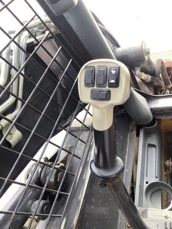2014 NEW HOLLAND C232 SKID STEER